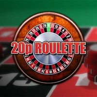 20p roulette – slot by Inspired Gaming, featured at nordspin.ch