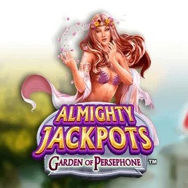 Almighty Jackpots: Garden of Persephone online slot from Novomatic – play at nordspin.ch