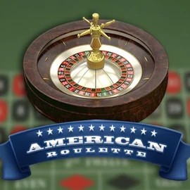 American Roulette (BGaming) slot logo by BGAMING at Nordspin Casino