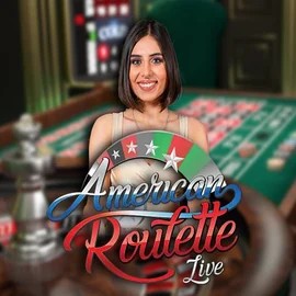 American Roulette (Evolution) casino game by Evolution – featured logo at Nordspin Casino