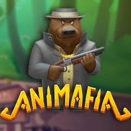 Try Animafia slot by Peter & Sons on nordspin.ch – logo image
