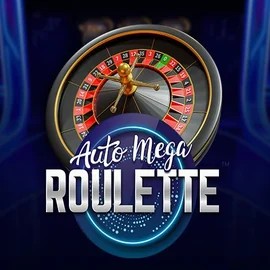 Auto Mega Roulette – slot by Pragmatic Play, featured at nordspin.ch