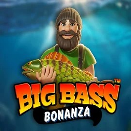 Big Bass Bonanza – slot by Pragmatic Play, featured at nordspin.ch