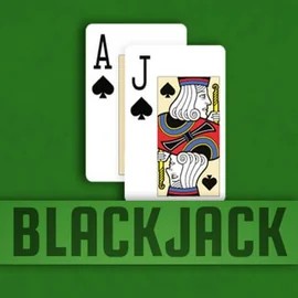Try Blackjack (Relax Gaming) slot by Relax Gaming on nordspin.ch – logo image