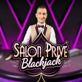 Play Blackjack Salon Privé slot by Ezugi on nordspin.ch
