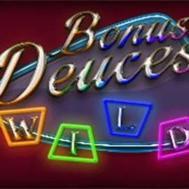 Bonus Deuces Wild (RTG) casino game by RTG (Reel Time Gaming) – featured logo at Nordspin Casino