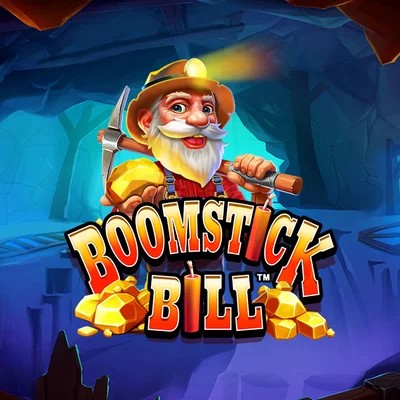 Boomstick Bill slot visual from High Limit Studio available on nordspin.ch