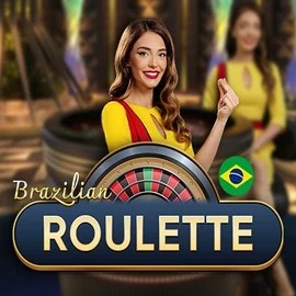 Play the Brazilian Roulette (Pragmatic Play) slot by Pragmatic Play on Nordspin Casino
