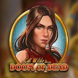 Cat Wilde and the Doom of Dead online slot from Play'n GO – play at nordspin.ch