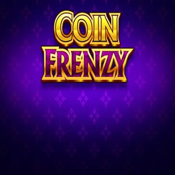 Try Coin Frenzy slot by Greentube on nordspin.ch – logo image