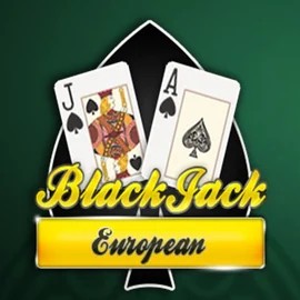 Play European Blackjack MH slot by Play'n GO on nordspin.ch