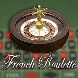 French Roulette (BGaming) slot logo by BGAMING at Nordspin Casino