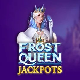Frost Queen Jackpots online slot from Yggdrasil – play at nordspin.ch