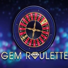 Gem Roulette online slot from iSoftBet – play at nordspin.ch