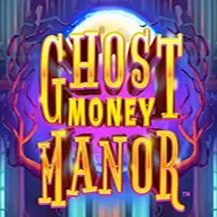 Ghost Money Manor slot icon by Gold Coin Studio, available at Nordspin Casino