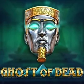 Ghost of Dead online slot from Play'n GO – play at nordspin.ch