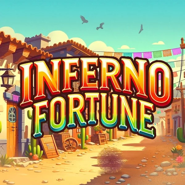 game logo by Atomic Slot Lab on nordspin.ch