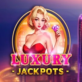 Luxury Jackpots online slot from Triple Cherry – play at nordspin.ch