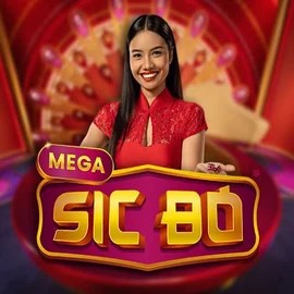 Play the Mega Sic Bo slot by Pragmatic Play on Nordspin Casino