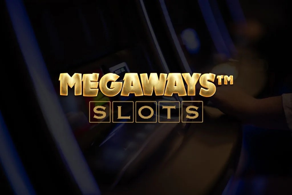 game logo by Big Time Gaming on nordspin.ch
