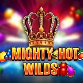 Play Mighty Hot Wilds slot by Inspired Gaming on nordspin.ch