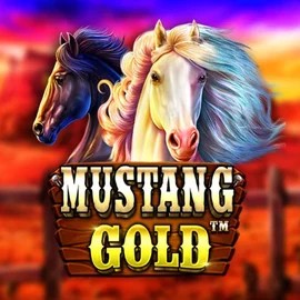 Play Mustang Gold slot by Pragmatic Play on nordspin.ch