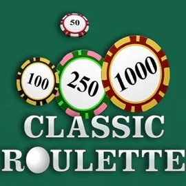 Enjoy Roulette by OneTouch Games – logo hosted on nordspin.ch