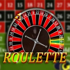 Roulette (Pragmatic Play) logo by Pragmatic Play Nordspin Casino