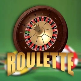 Roulette (Relax Gaming) game by Relax Gaming – logo hosted on Nordspin Casino