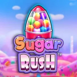 Sugar Rush online slot from Pragmatic Play – play at nordspin.ch