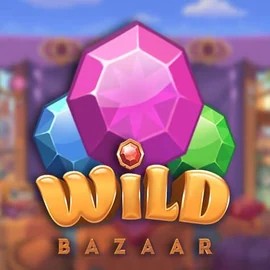 game logo by NetEnt on nordspin.ch